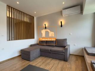 One Salonica, Γκαρσονιέρα, 50 τ.μ.