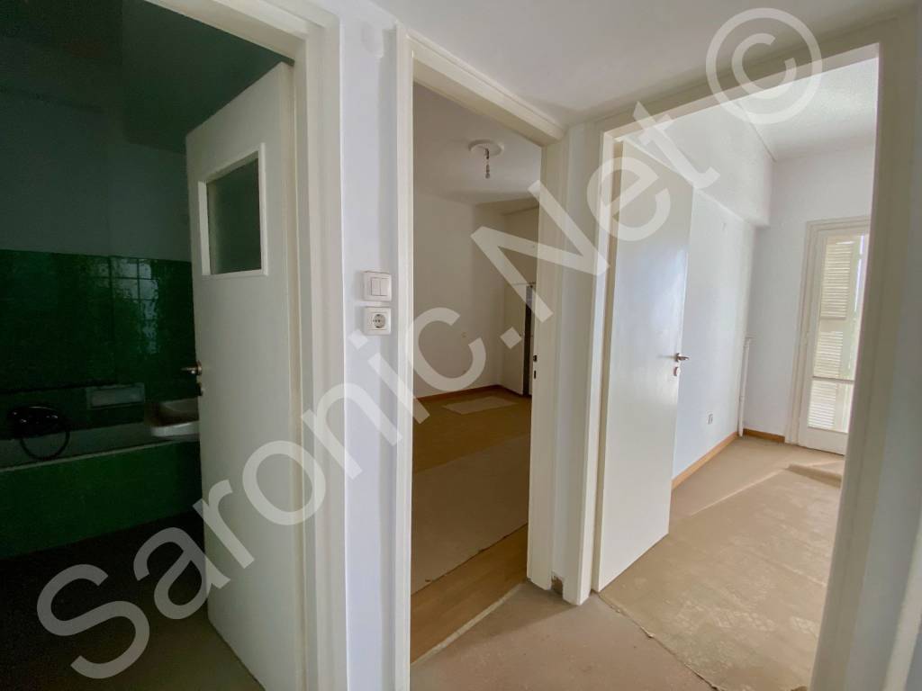 Bathroom, bedroom 1 and bedroom 2