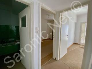 Bathroom, bedroom 1 and bedroom 2