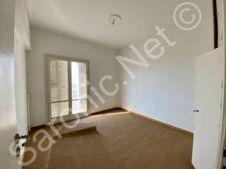 Bedroom 2, juliet balcony, view to west