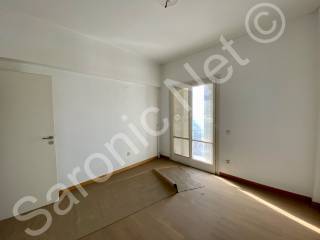 Bedroom 2, juliet balcony, view to west