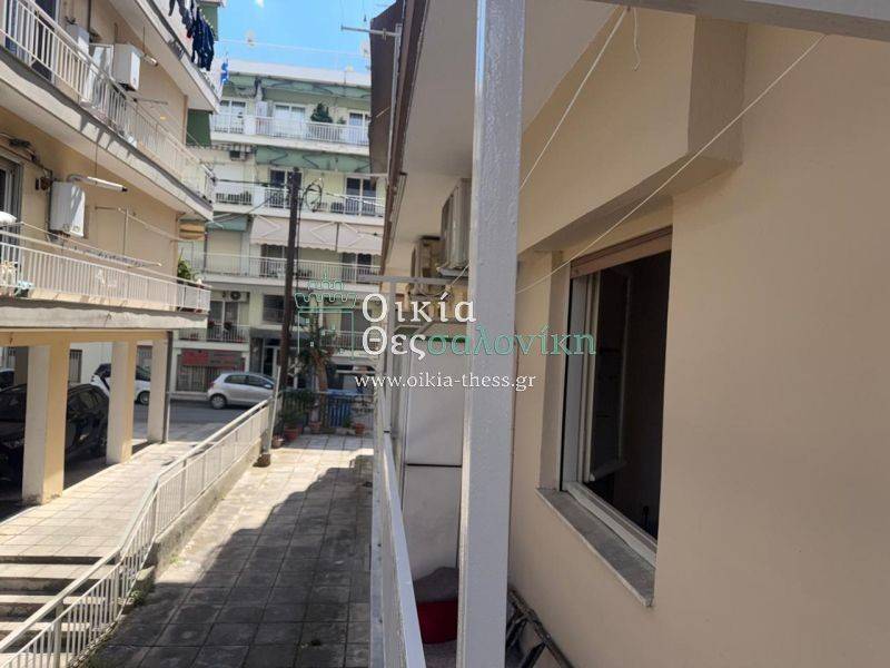 Εξωτερικός χώρος