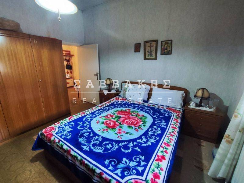 Υπνοδωμάτιο