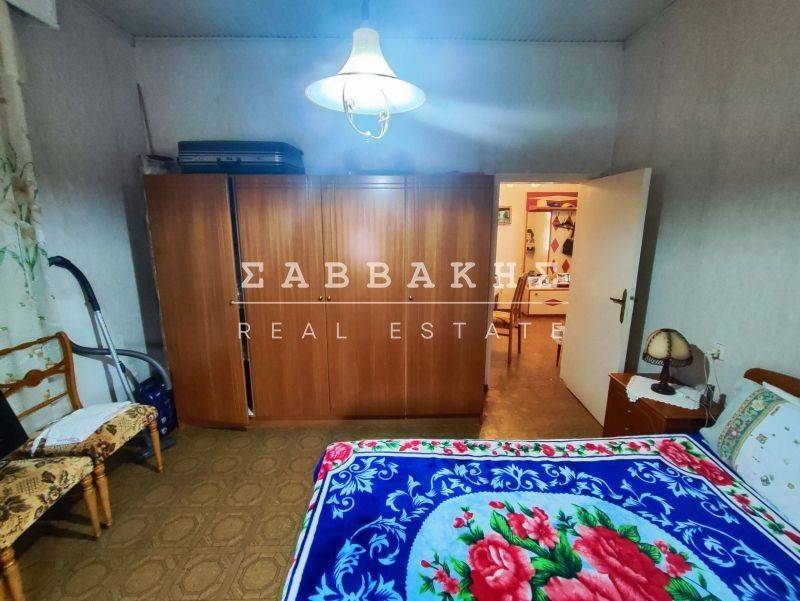 Υπνοδωμάτιο