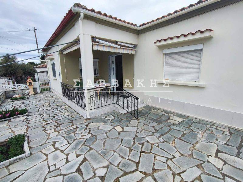 Εξωτερικός χώρος