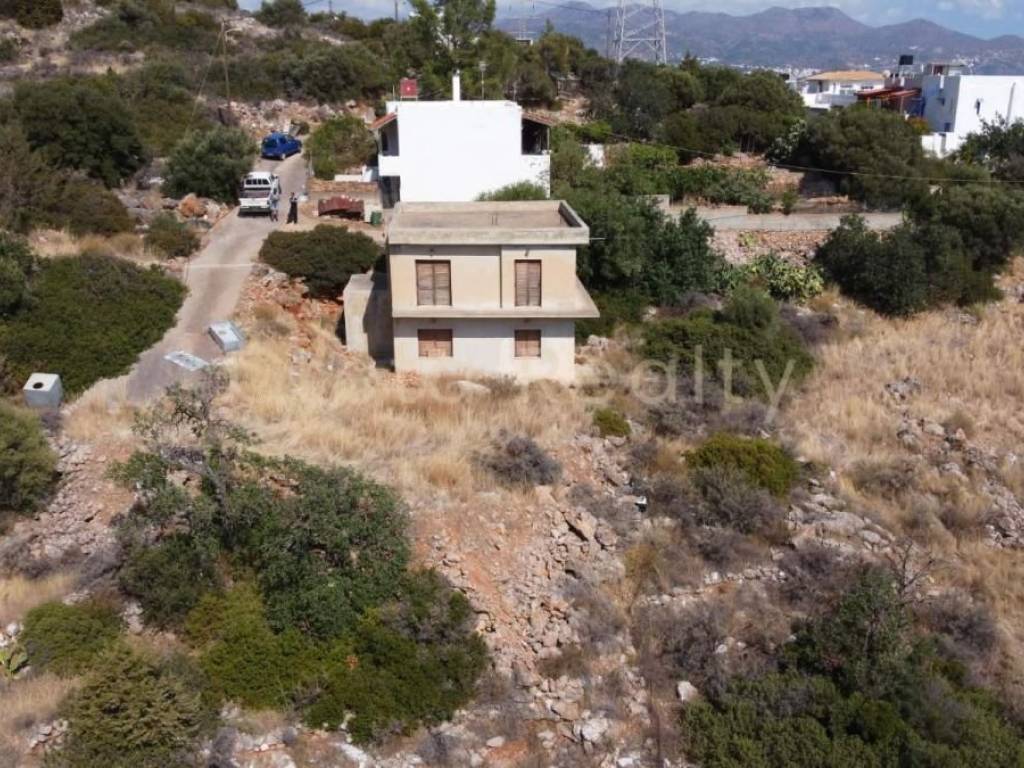 Εξωτερικός χώρος