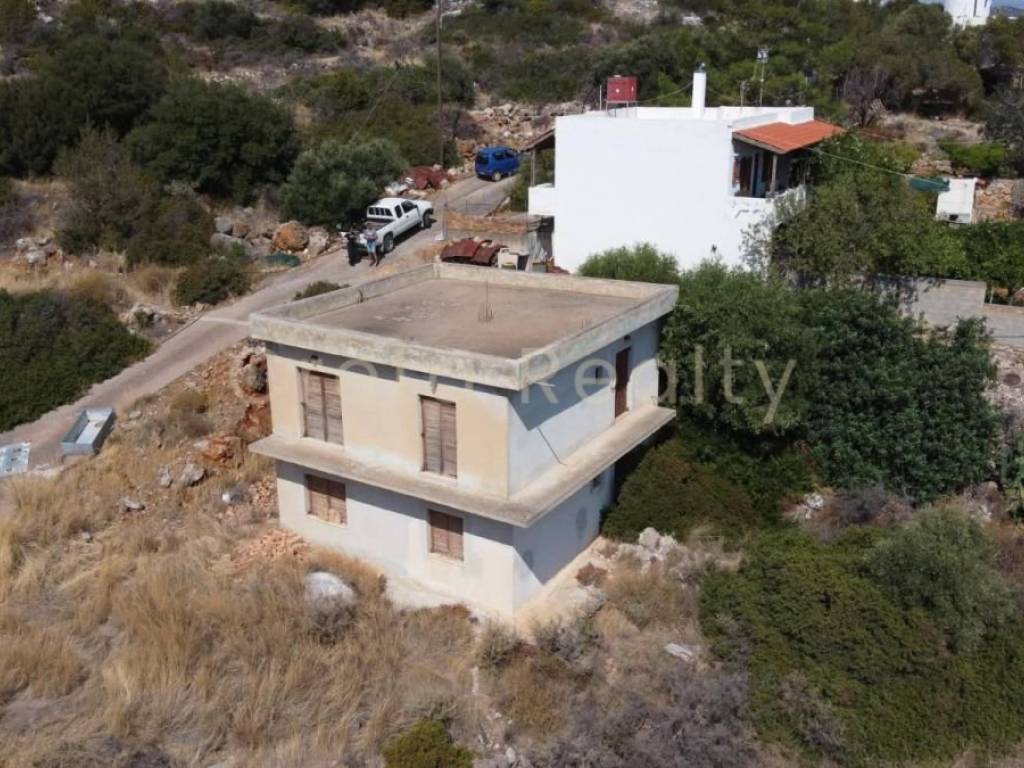 Εξωτερικός χώρος