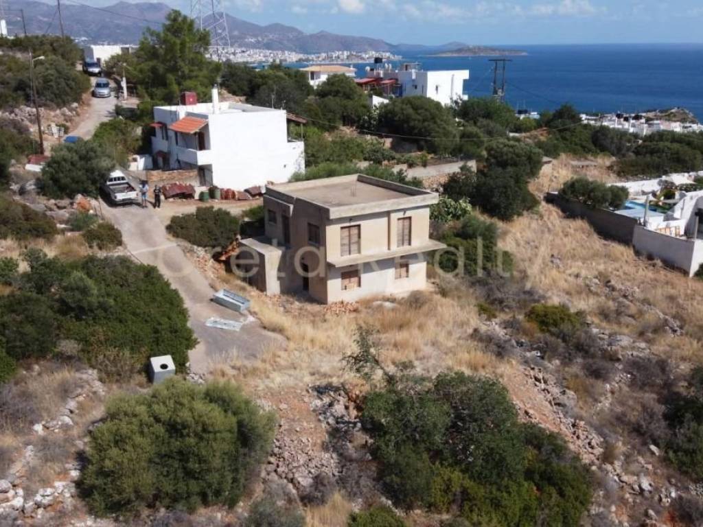 Εξωτερικός χώρος