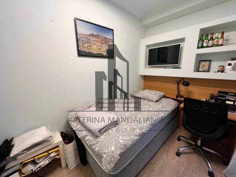 Υπνοδωμάτιο