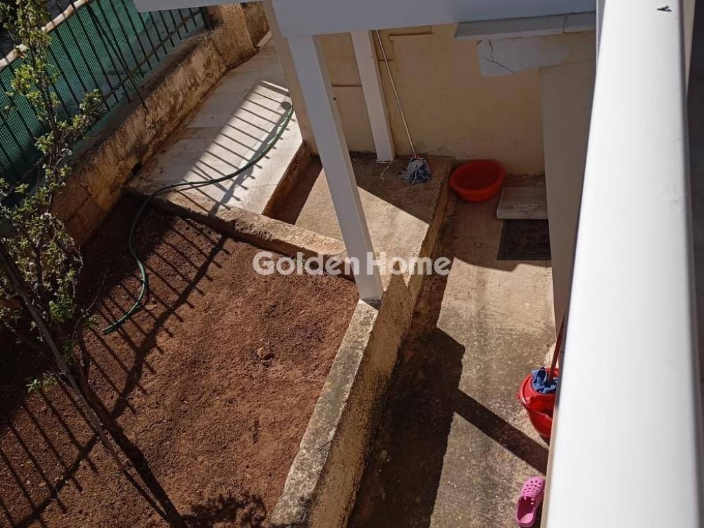 Εξωτερικός Χώρος