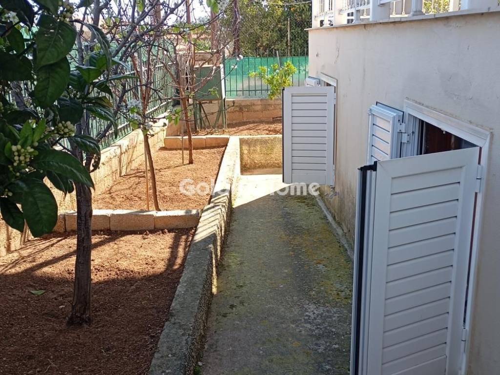 Εξωτερικός Χώρος