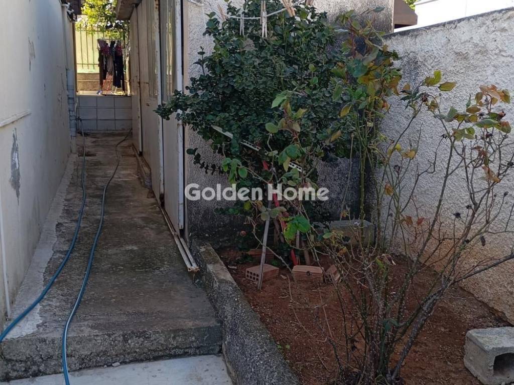 Εξωτερικός Χώρος