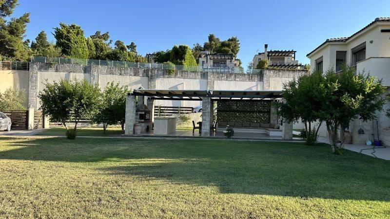 Εξωτερικός χώρος