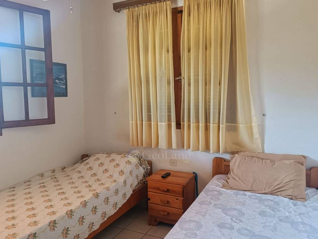 Υπνοδωμάτιο