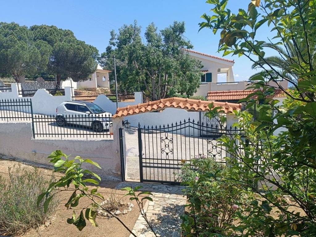 Εξωτερικός χώρος