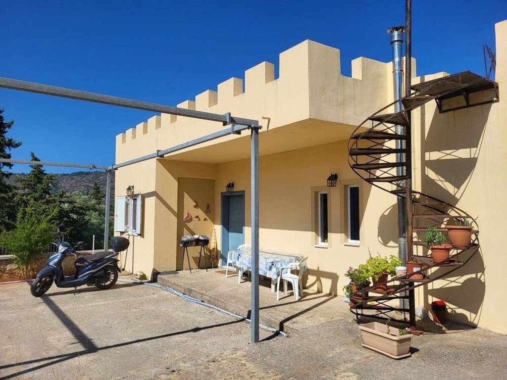 Εσωτερικοι χώροι