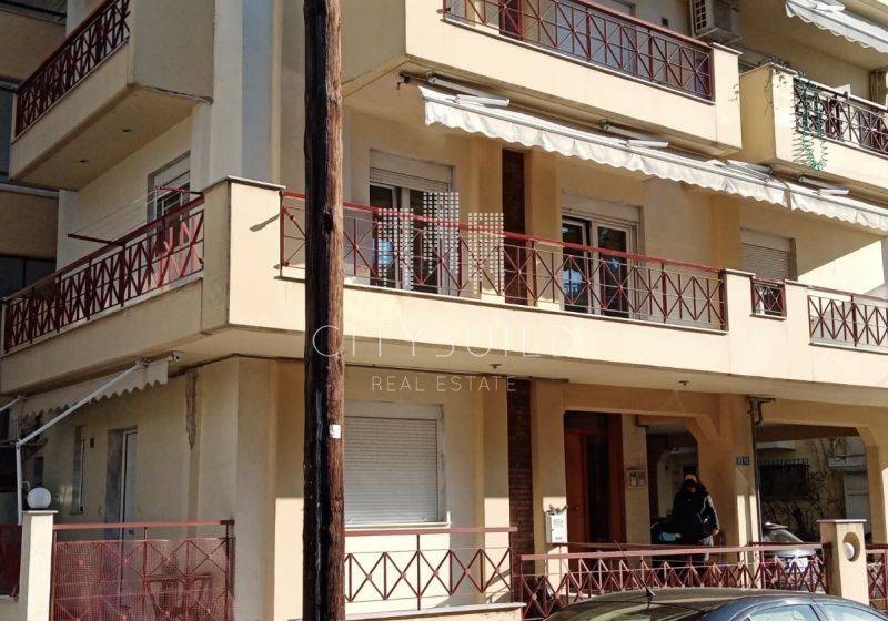 Εξωτερικός χώρος