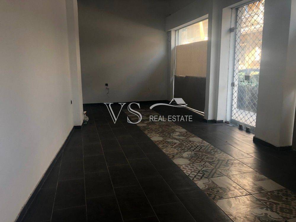 Άποψη χώρου