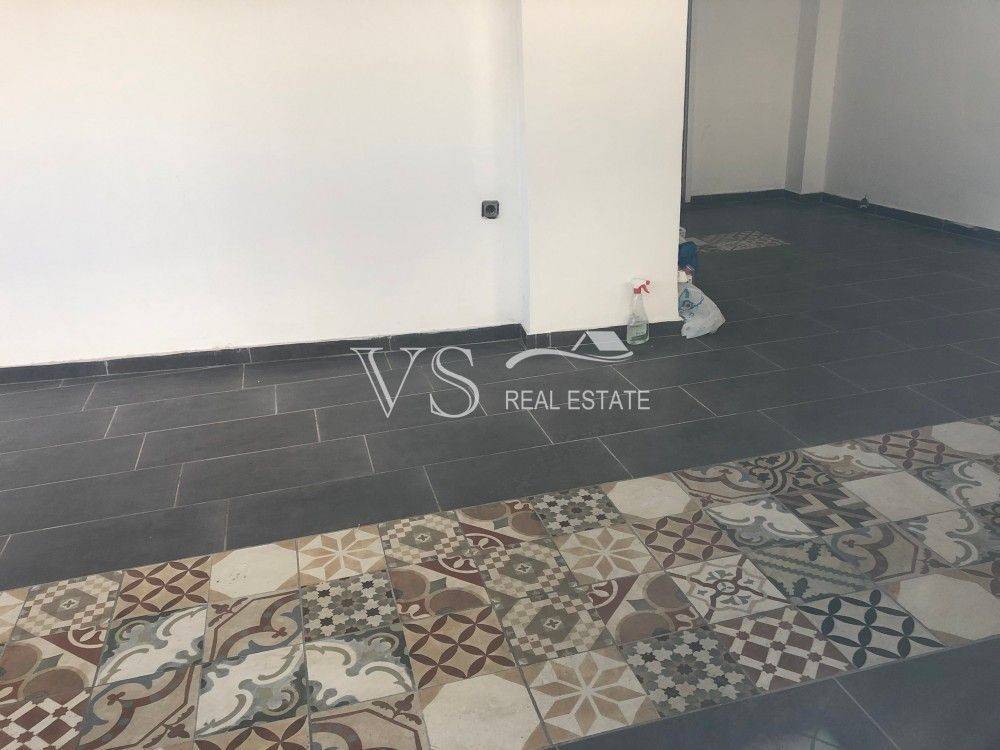 Άποψη χώρου