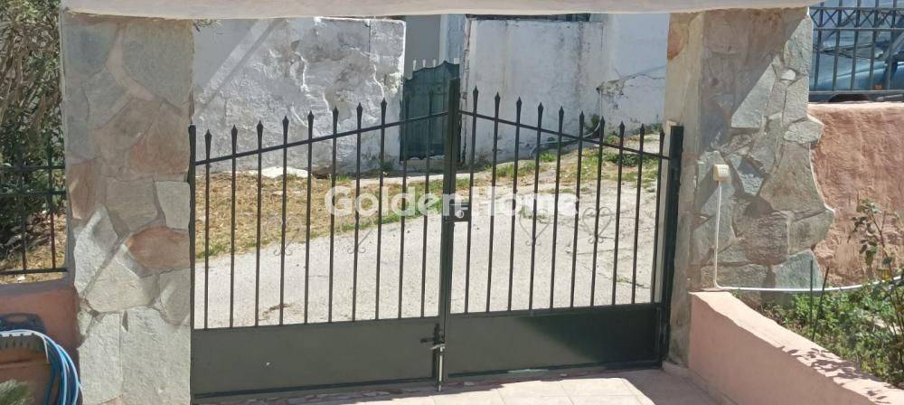 Εξωτερικός Χώρος