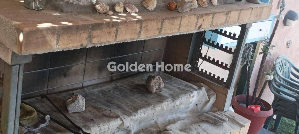 Εξωτερικός Χώρος