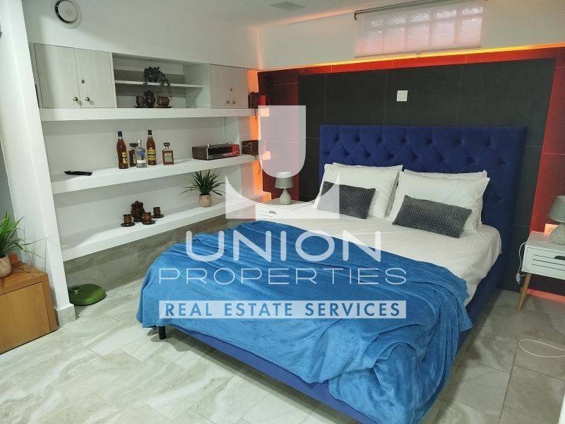 Υπνοδωμάτιο