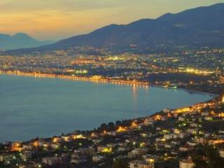 Άποψη Καλαμάτας / Kalamata city view