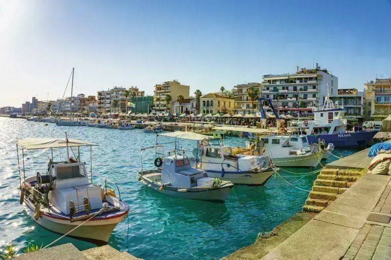 Άποψη Καλαμάτας / Kalamata city view