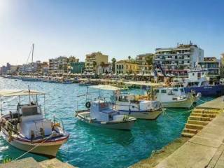 Άποψη Καλαμάτας / Kalamata city view