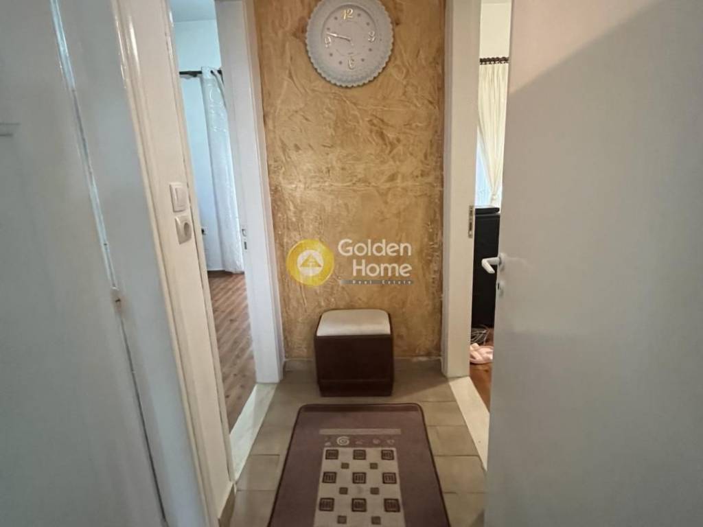 Χολ - Διάδρομος