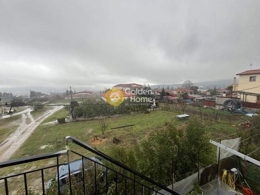 Εξωτερικός Χώρος