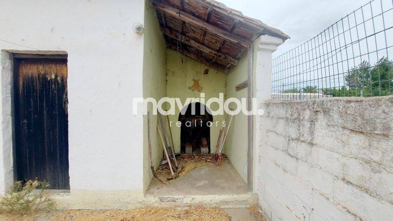 Εξωτερικός χώρος