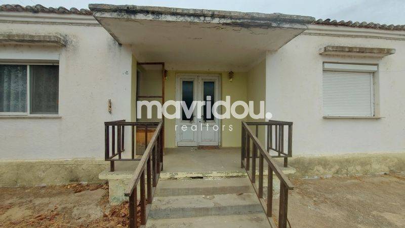 Εξωτερικός χώρος