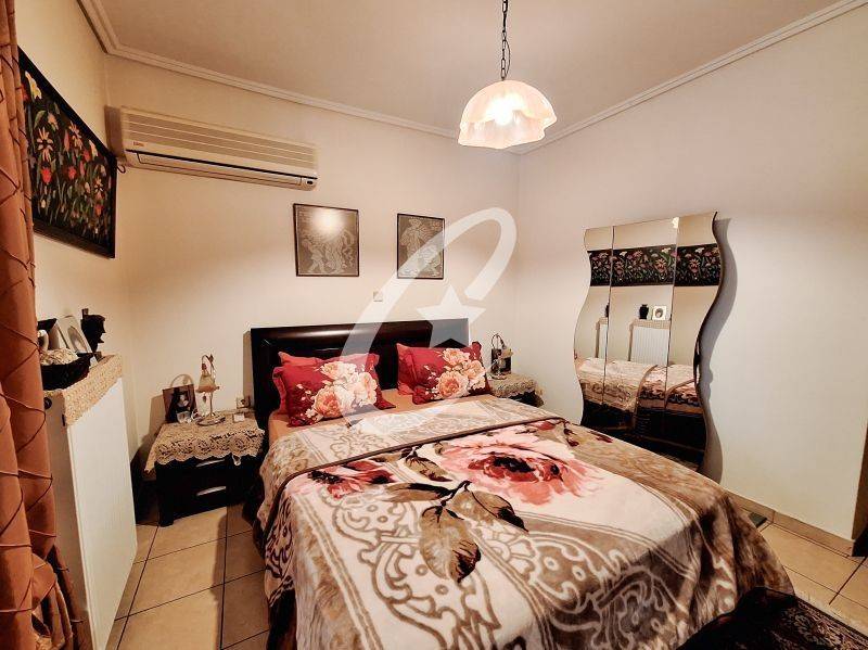 Υπνοδωμάτιο