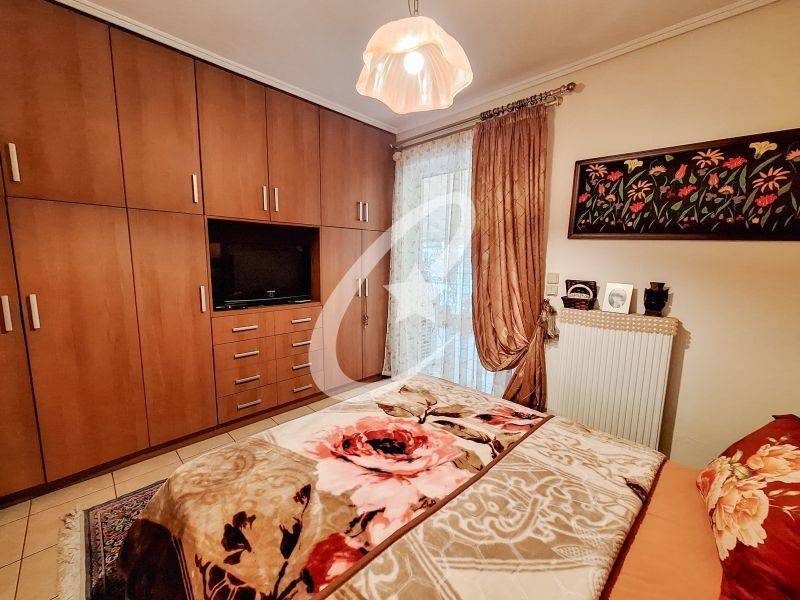 Υπνοδωμάτιο