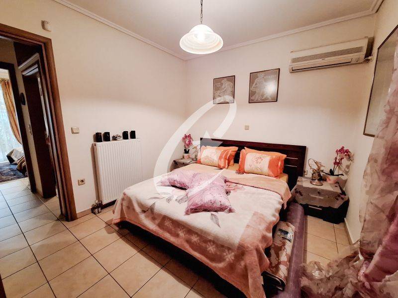 Υπνοδωμάτιο