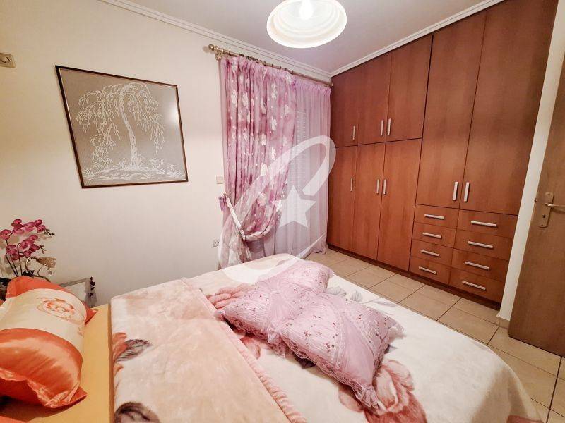 Υπνοδωμάτιο