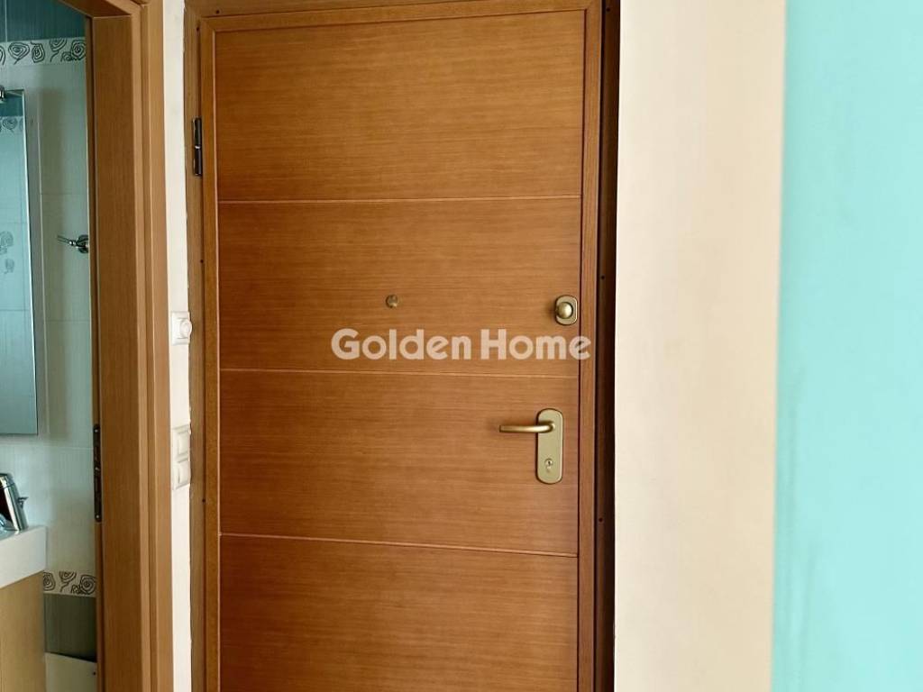 Χολ - Διάδρομος