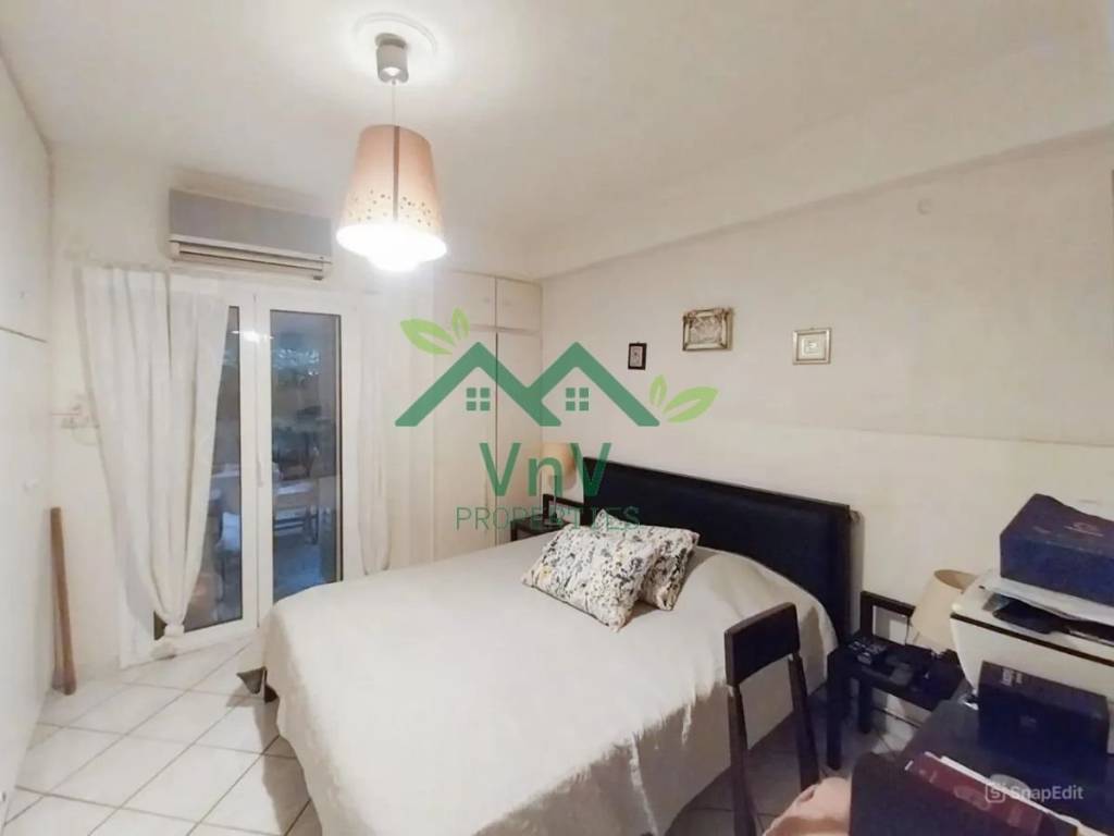 Υπνοδωμάτιο