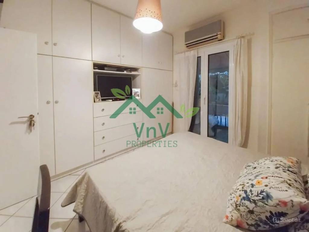 Υπνοδωμάτιο