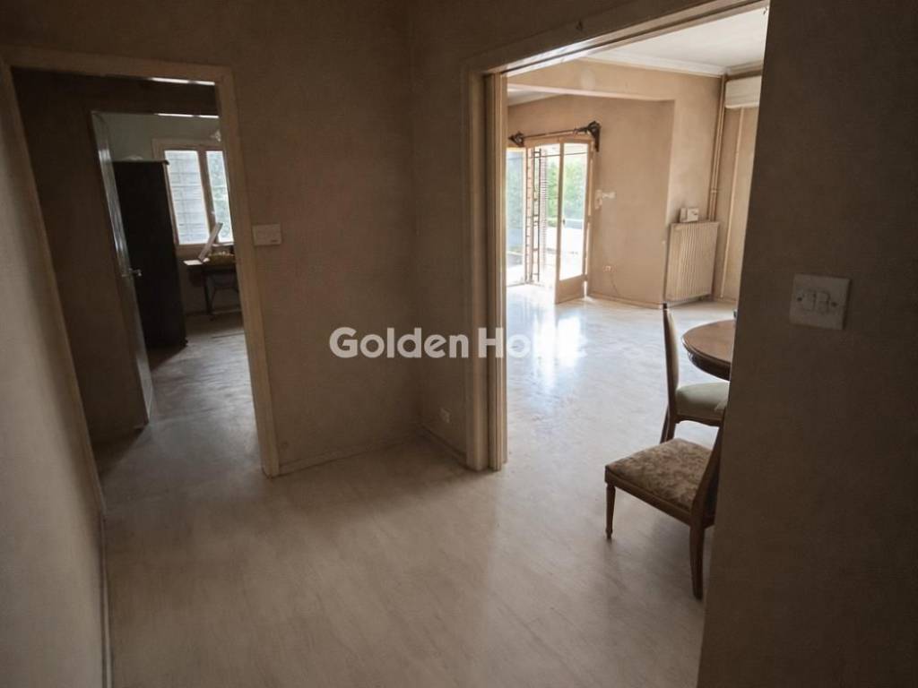 Χολ - Διάδρομος