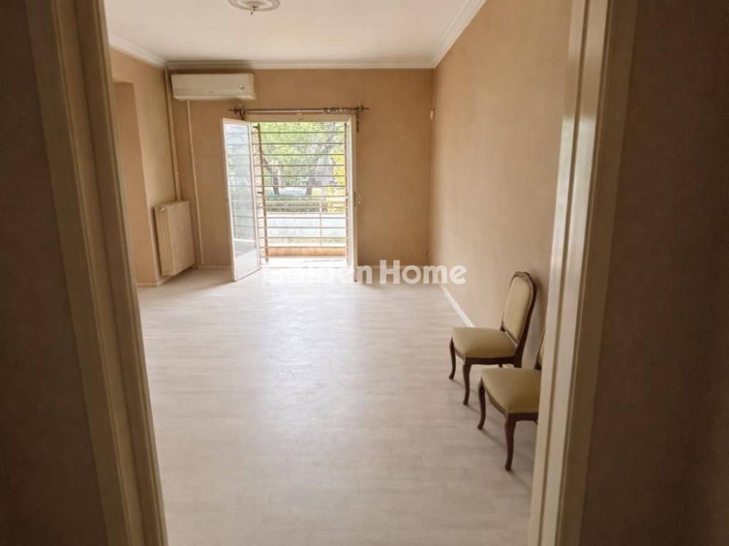 Κυρίως Χώρος