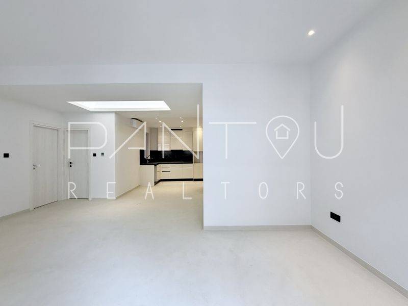 Άποψη χώρου