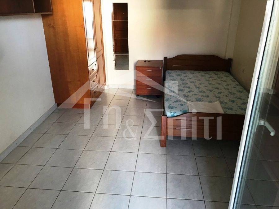 Υπνοδωμάτιο