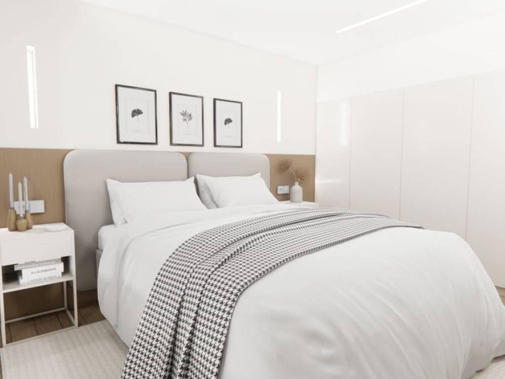 Υπνοδωμάτιο