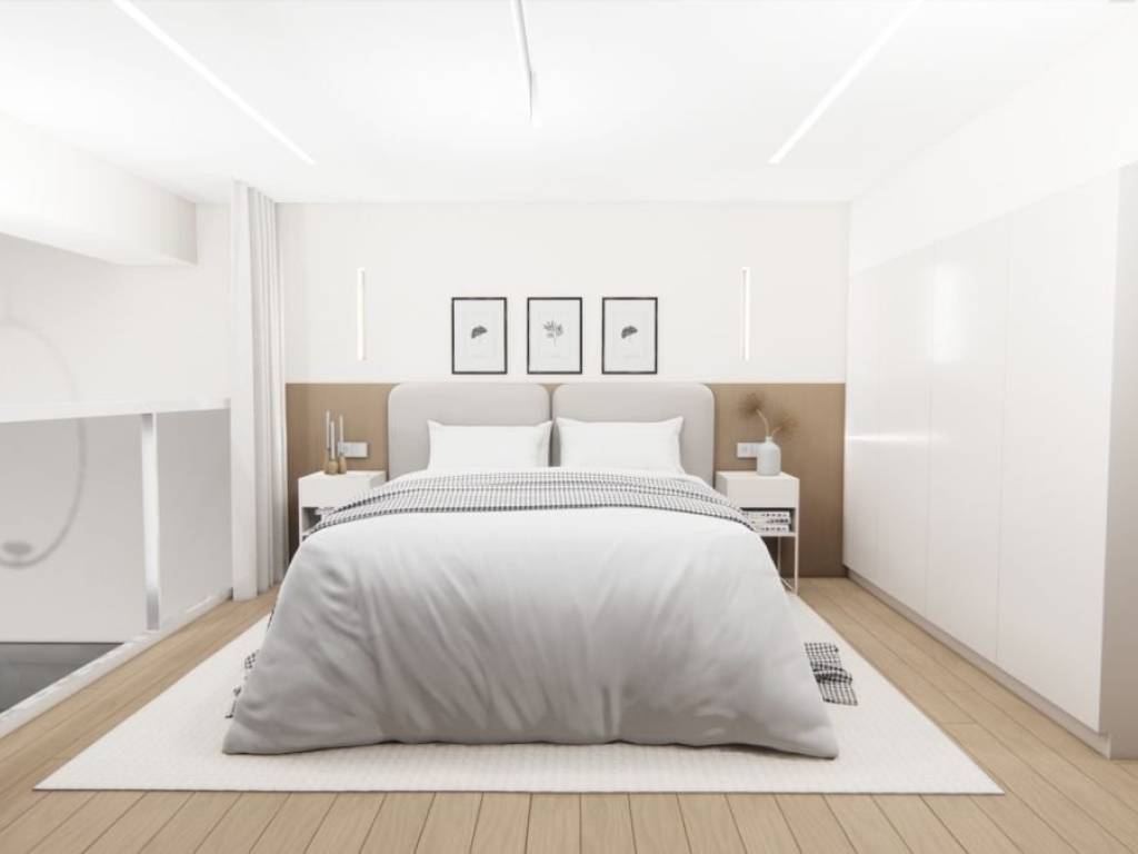 Υπνοδωμάτιο