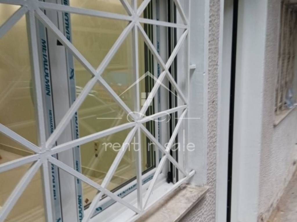 Εξωτερικός χώρος