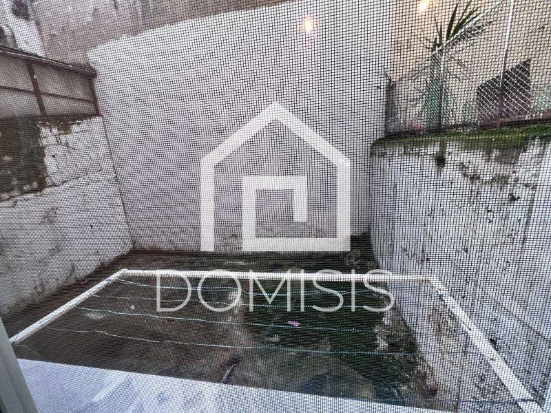 Εξωτερικός χώρος