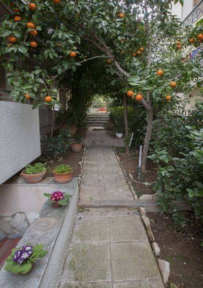 Εσωτερικοι χώροι