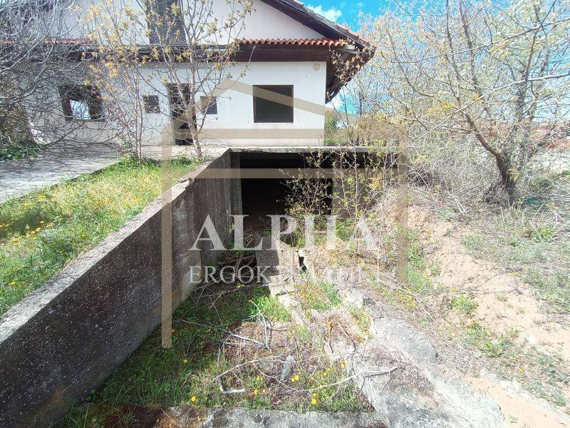 Εξωτερικός χώρος